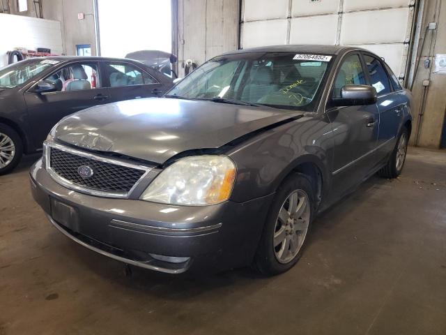 Photo 2 from auction – 2005 FORD FIVE HUNDR with VIN 1FAFP24185G152021