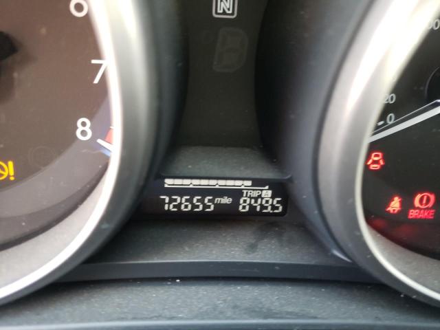 Photo 8 from auction – 2013 MAZDA 3 I with VIN JM1BL1VP6D1814407
