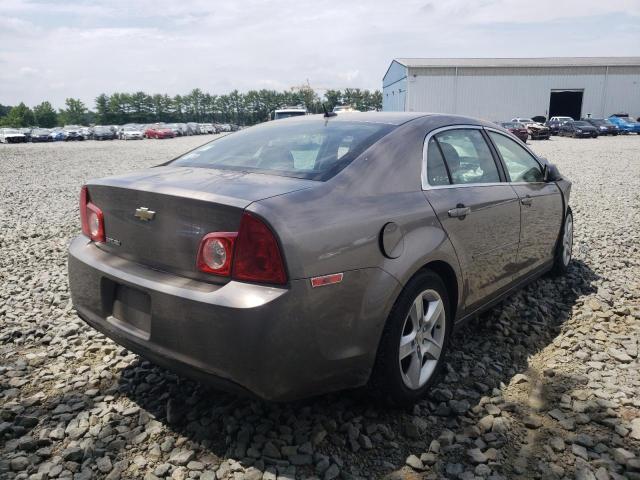 Photo 4 from auction – 2011 CHEVROLET MALIBU LS with VIN 1G1ZB5E19BF170835
