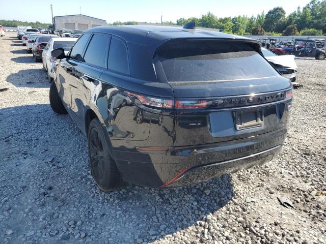 Photo 3 from auction – 2018 LAND ROVER RANGE ROVE with VIN SALYL2RX8JA741989