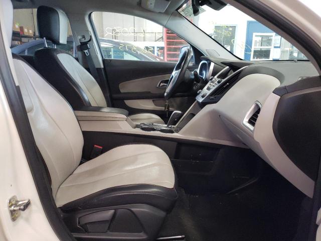 Photo 5 from auction – 2012 CHEVROLET EQUINOX LT with VIN 2GNALPEK3C1315678