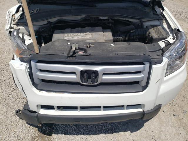 Photo 7 from auction – 2008 HONDA PILOT VP with VIN 5FNYF182X8B034568