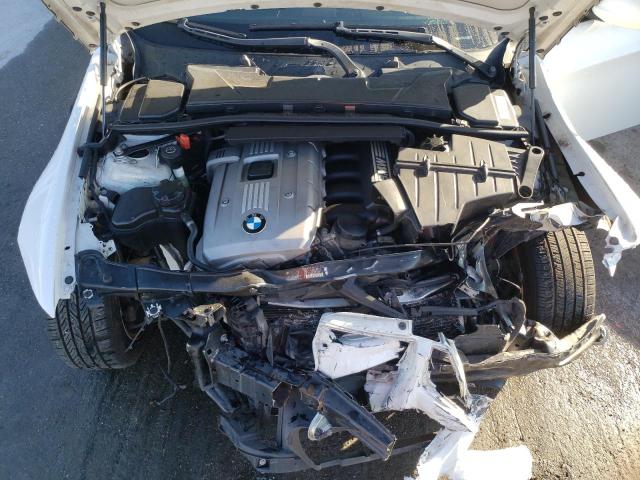 Photo 7 from auction – 2006 BMW 325 I with VIN WBAVB13506KR60278