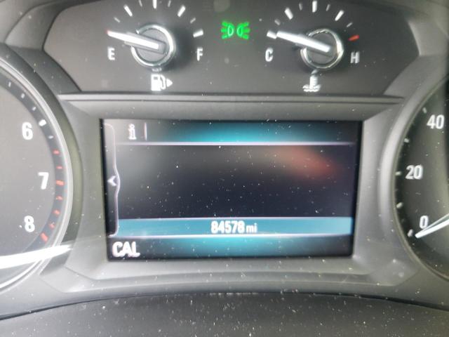 Photo 8 from auction – 2020 BUICK ENCORE PRE with VIN KL4CJASB4LB003906