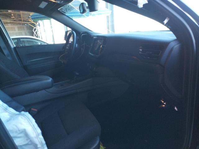 Photo 5 from auction – 2021 DODGE DURANGO GT with VIN 1C4RDJDG1MC765957