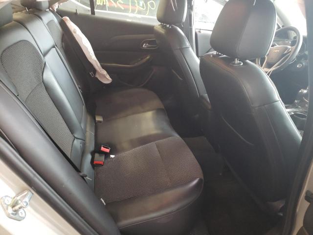 Photo 6 from auction – 2016 CHEVROLET MALIBU LIM with VIN 1G11C5SA1GF134580