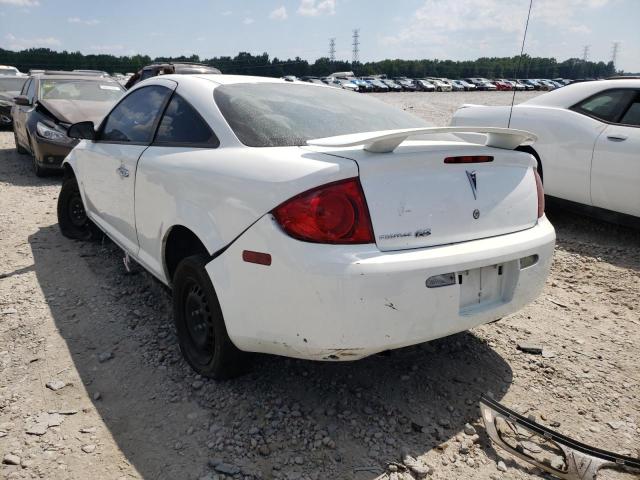 Photo 3 from auction – 2007 PONTIAC G5 with VIN 1G2AL15FX77235820