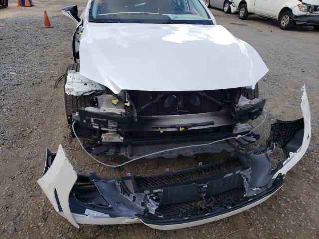 Photo 9 from auction – 2020 LEXUS LS 500 BAS with VIN JTHD51FF5L5012431