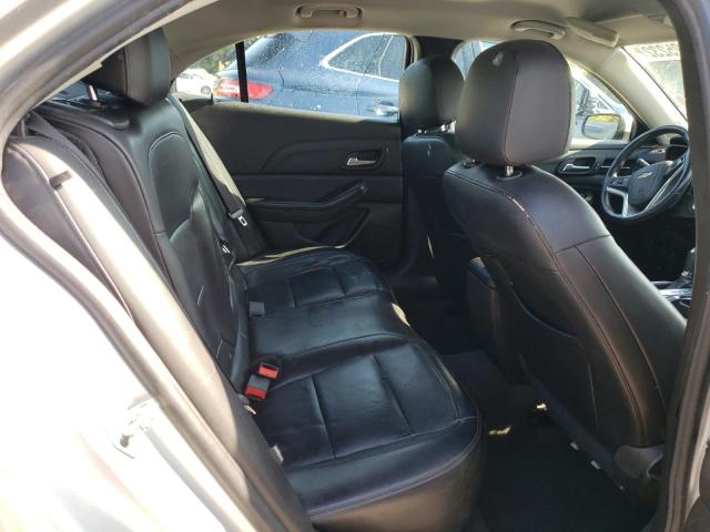 Photo 6 from auction – 2015 CHEVROLET MALIBU LTZ with VIN 1G11F5SL8FF320687