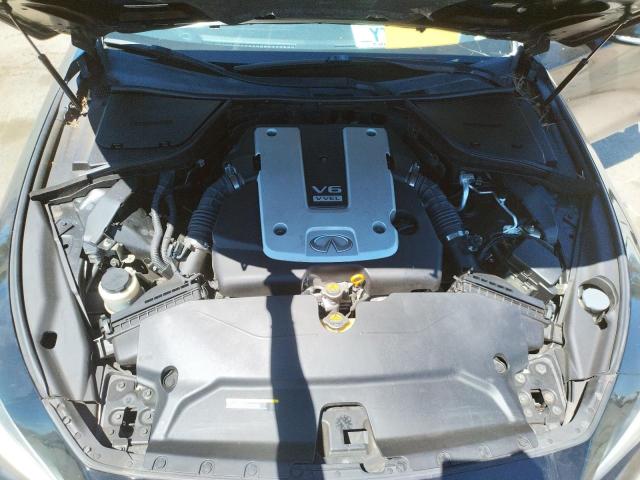 Photo 7 from auction – 2014 INFINITI Q50 BASE with VIN JN1BV7AP6EM678544