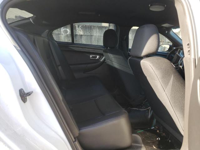 Photo 6 from auction – 2014 FORD TAURUS POL with VIN 1FAHP2MKXEG109222