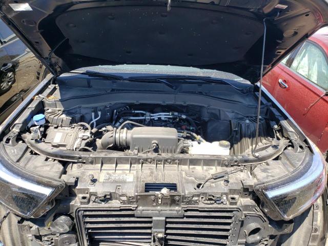 Photo 7 from auction – 2021 FORD EXPLORER with VIN 1FMSK7BHXMGA02863