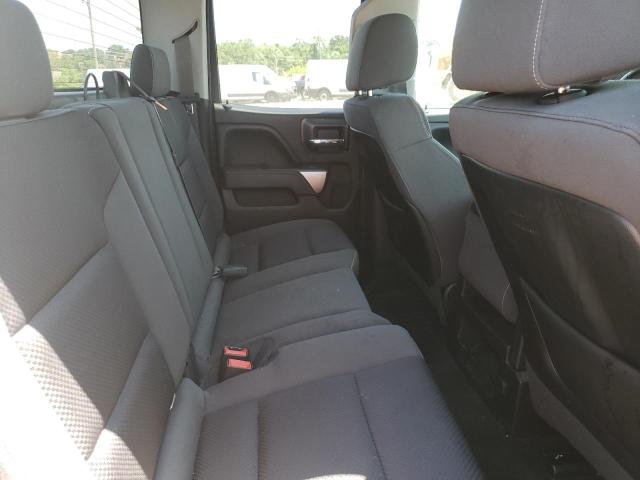 Photo 6 from auction – 2014 CHEVROLET SILVERADO with VIN 1GCVKREC9EZ234700