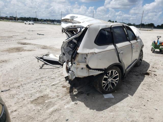 Photo 4 from auction – 2018 MITSUBISHI OUTLANDER with VIN JA4AD3A32JZ003119