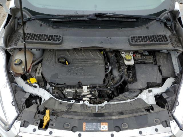 Photo 7 from auction – 2017 FORD ESCAPE SE with VIN 1FMCU0GD1HUA67653