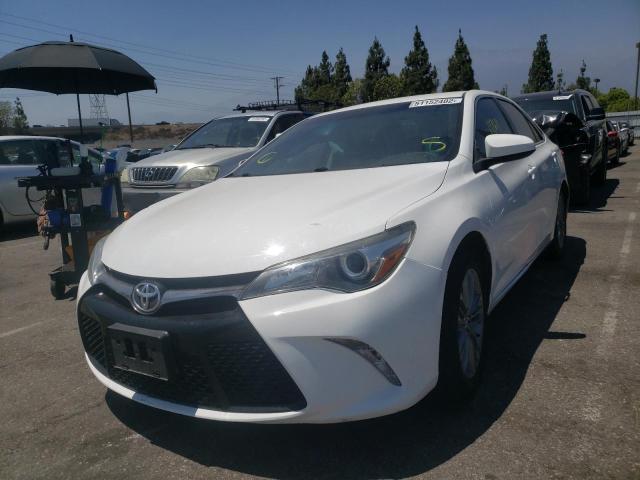 Photo 2 from auction – 2015 TOYOTA CAMRY LE with VIN 4T1BF1FK2FU040115