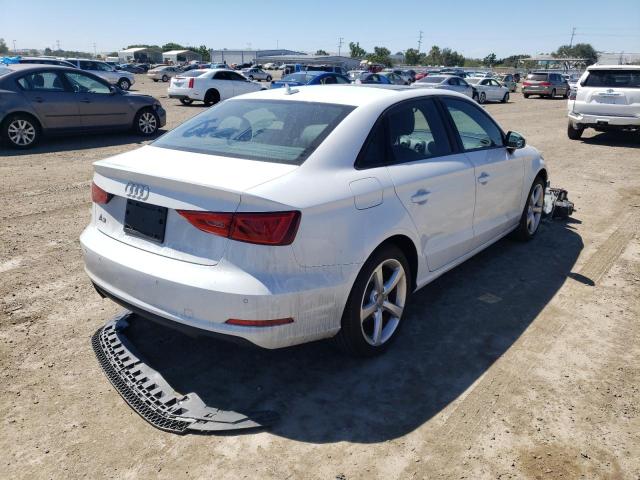 Photo 4 from auction – 2015 AUDI A3 PREMIUM with VIN WAUACGFF9F1110402