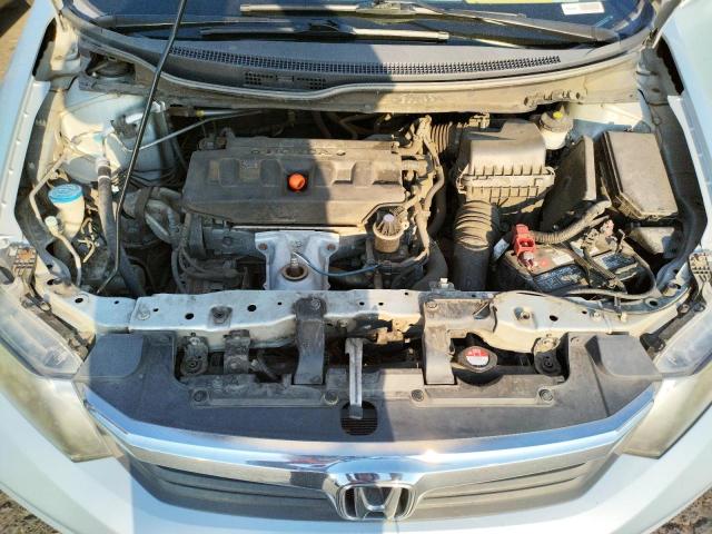 Photo 7 from auction – 2012 HONDA CIVIC EX with VIN 19XFB2F89CE315985