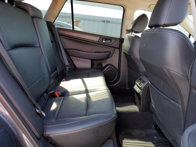 Photo 6 from auction – 2017 SUBARU OUTBACK 2. with VIN 4S4BSANC7H3206675