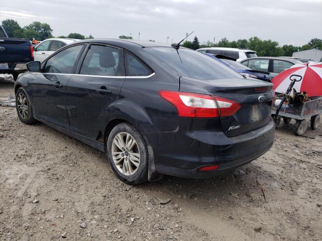 Photo 3 from auction – 2012 FORD FOCUS SEL with VIN 1FAHP3H23CL105503