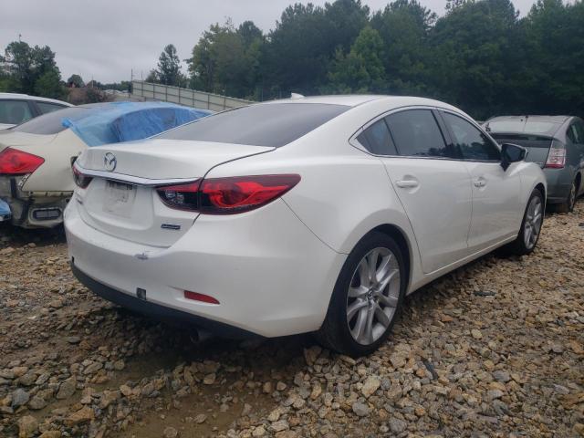 Photo 4 from auction – 2017 MAZDA 3 TOURING with VIN 3MZBN1V72HM129529