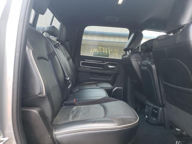 Photo 6 from auction – 2019 RAM 2500 LARAM with VIN 3C6UR5FJ2KG722063