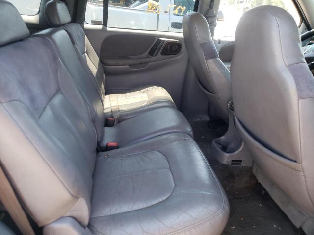 Photo 6 from auction – 1999 DODGE DURANGO with VIN 1B4HS28Y7XF522874
