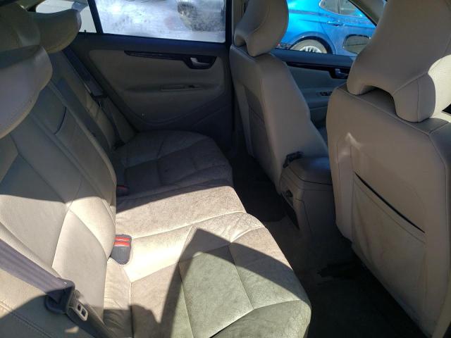 Photo 6 from auction – 2004 VOLVO S60 with VIN YV1RS59V342321791