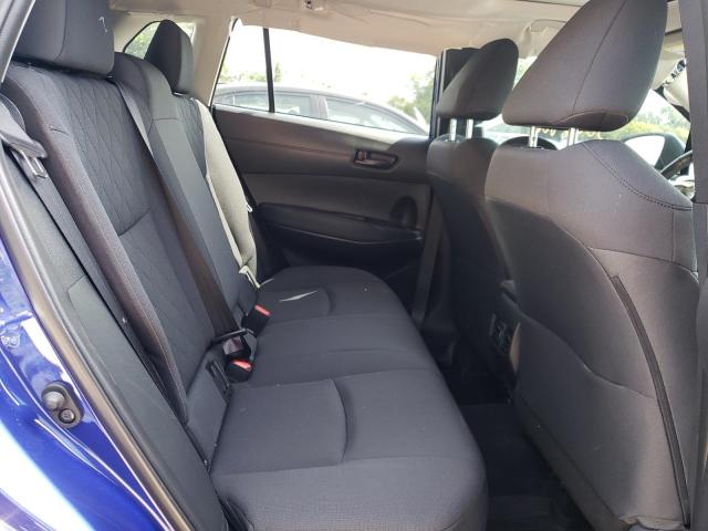 Photo 6 from auction – 2022 TOYOTA COROLLA CR with VIN 7MUBAABG7NV009830