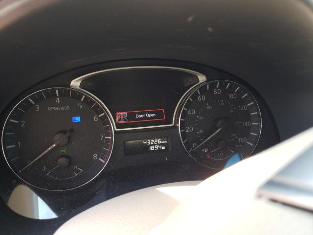 Photo 8 from auction – 2015 NISSAN ALTIMA 2.5 with VIN 1N4AL3AP0FC418063