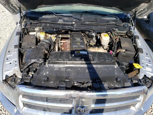 Photo 7 from auction – 2012 DODGE RAM 3500 S with VIN 3C63D3GL3CG294746