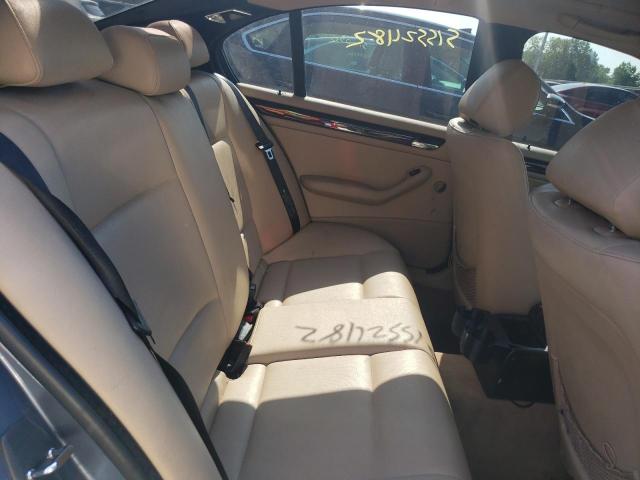 Photo 6 from auction – 2003 BMW 325 XI with VIN WBAEU33453PM56904
