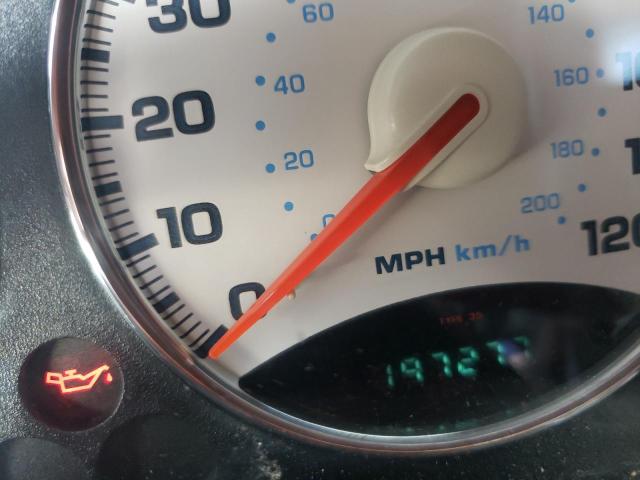 Photo 8 from auction – 2002 JEEP LIBERTY LI with VIN 1J4GL58K42W145254