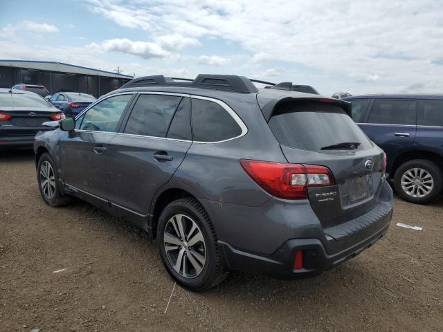 Photo 3 from auction – 2018 SUBARU OUTBACK 3. with VIN 4S4BSENC6J3296088