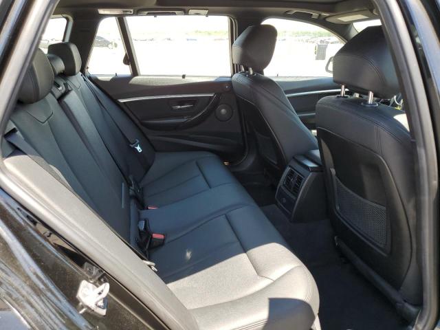 Photo 6 from auction – 2017 BMW 330 XI with VIN WBA8K3C53HK678910