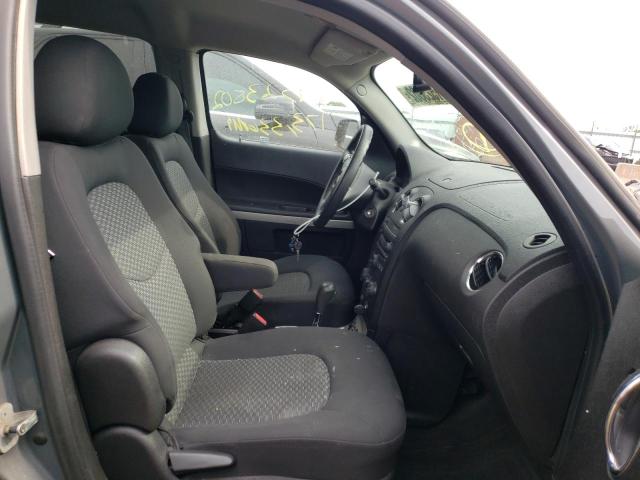 Photo 5 from auction – 2008 CHEVROLET HHR LS with VIN 3GNDA13D28S647630