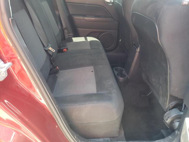 Photo 6 from auction – 2015 JEEP PATRIOT SP with VIN 1C4NJPBB3FD236394