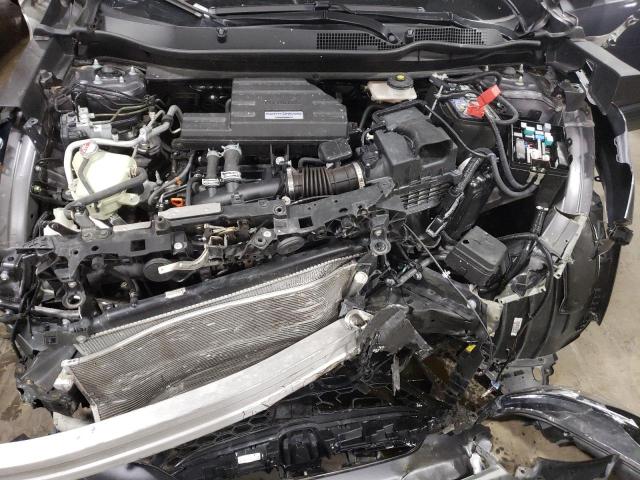 Photo 7 from auction – 2018 HONDA CR-V EX with VIN 7FARW2H50JE090193