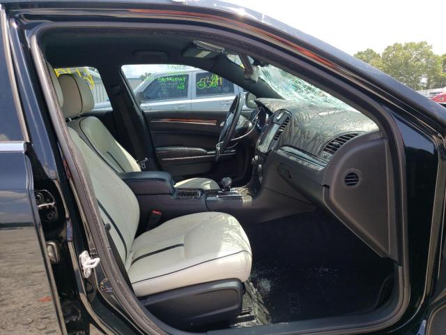 Photo 5 from auction – 2013 CHRYSLER 300 with VIN 2C3CCAAG9DH698622