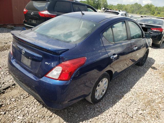 Photo 4 from auction – 2018 NISSAN VERSA S with VIN 3N1CN7AP2JL872285