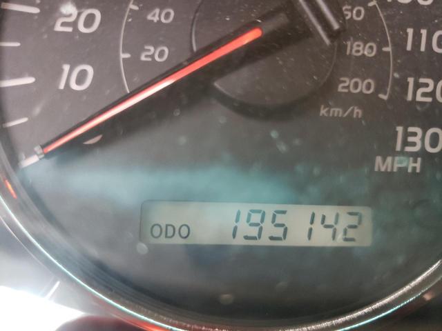 Photo 8 from auction – 2007 LEXUS GX 470 with VIN JTJBT20X370146912