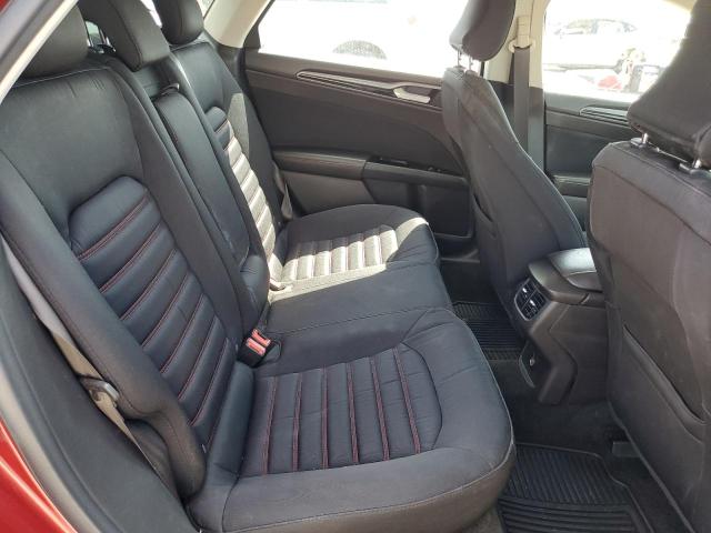 Photo 6 from auction – 2016 FORD FUSION SE with VIN 3FA6P0HD7GR340601