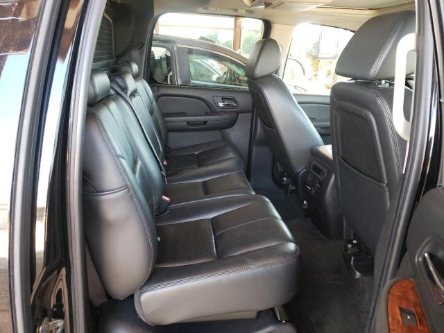 Photo 6 from auction – 2007 CHEVROLET AVALANCHE with VIN 3GNFK12397G309755