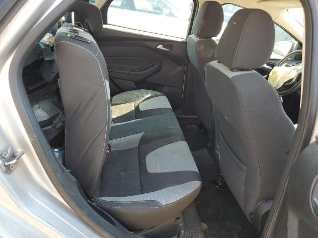 Photo 6 from auction – 2012 FORD FOCUS SE with VIN 1FAHP3F23CL391033