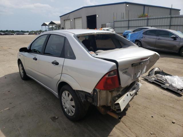 Photo 3 from auction – 2005 FORD FOCUS ZX4 with VIN 1FAFP34N85W294948