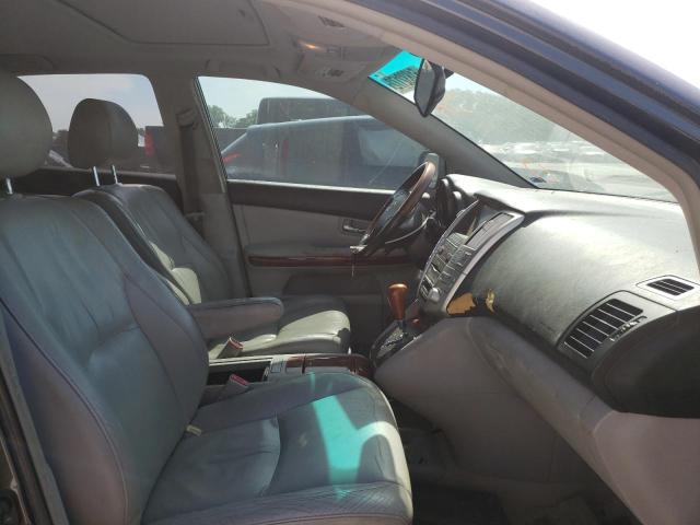 Photo 5 from auction – 2007 LEXUS RX 400H with VIN JTJHW31U972019002