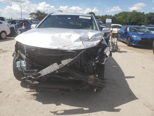 Photo 9 from auction – 2015 KIA SORENTO LX with VIN 5XYKTCA68FG611305