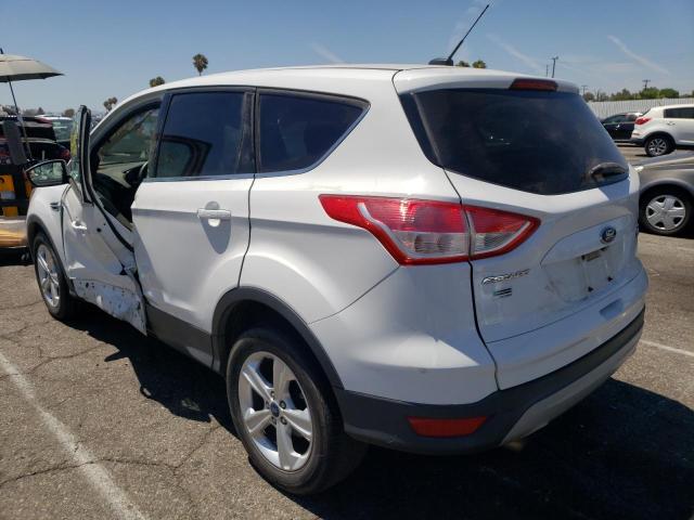 Photo 3 from auction – 2015 FORD ESCAPE SE with VIN 1FMCU0GX9FUC65498