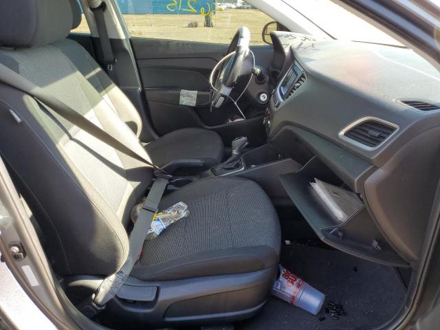 Photo 5 from auction – 2019 HYUNDAI ACCENT SE with VIN 3KPC24A30KE064167