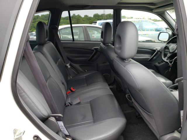 Photo 6 from auction – 2002 TOYOTA RAV4 with VIN JTEGH20V620056912